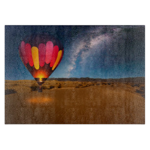 Deserts Mesquite Dunes Death Valley Cutting Board