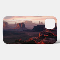 Deserts | Monument Valley Utah-Ariziona