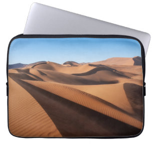 Deserts Namib Naukluft National Park Laptop Sleeve