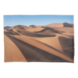 Deserts   Namib Naukluft National Park Pillowcase