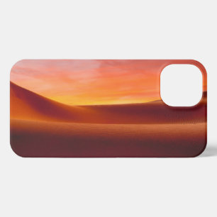 Deserts   Rolling Desert Landscape iPhone 13 Case