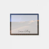 Deserts | Sand Dune Galaxy