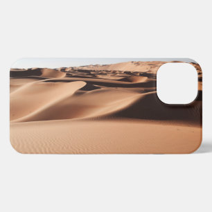 Deserts   United Arab Emirates Sand Dunes iPhone 13 Case