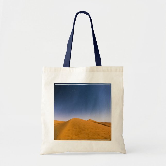 Deserts | Wahiba Sands, Oman Tote Bag (Front)