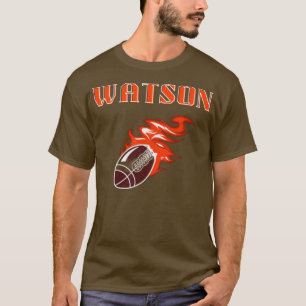 Deshaun Watson T-Shirt