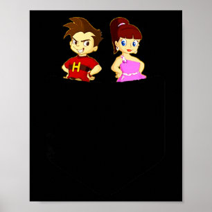 Desi Bollywood Movies Hum Tum On Valentines Day Poster