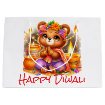 Desi Festival Style