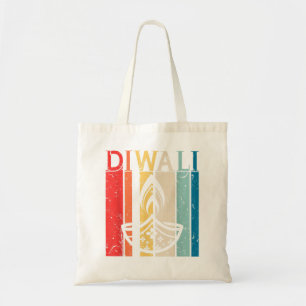 Desi Girl  Indian Woman In Sari Lehenga  Tote Bag