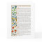 DESIDERATA Card