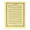 DESIDERATA Poem=Max Ehrmann=Parchment Collection