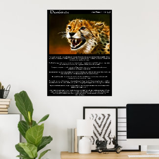Desiderata Posters 13