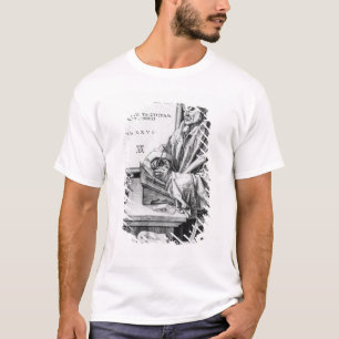 Desiderius Erasmus  of Rotterdam, 1526 T-Shirt