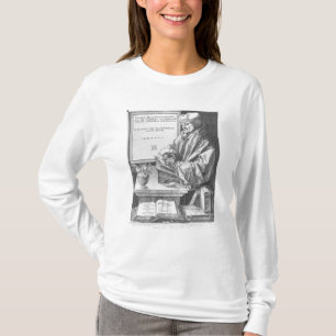 Desiderius Erasmus of Rotterdam, 1526 T-Shirt