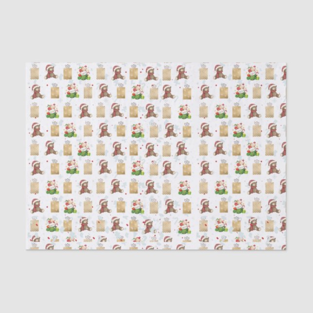 Design03 Tissue Paper (Front)