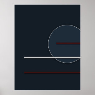 Design 003 Poster