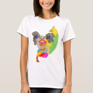 design 007 T-Shirt
