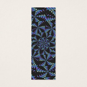 Design 1, Bookmark