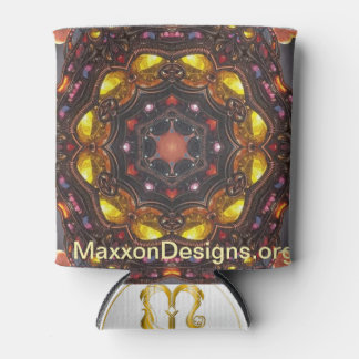 Design 1 Coozy Can Cooler