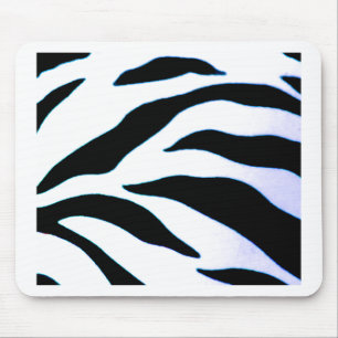 Design 2010-2s1blue Black Greenville The MUSEUM Za Mouse Pad