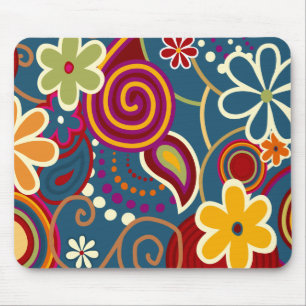 Design 3 mouse pad