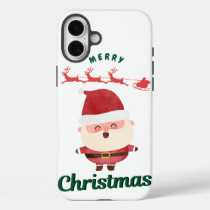 Design 7 iPhone 16 plus case