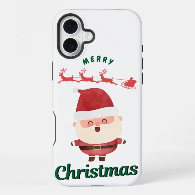 Design 7 iPhone case (Back)