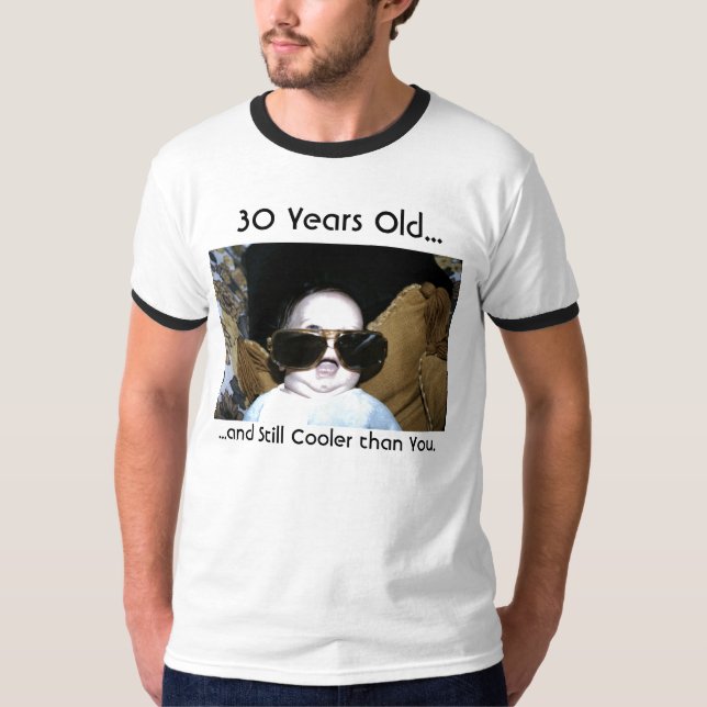 Design 7 v2 T-Shirt (Front)