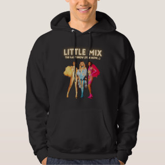 Design 80s Pop Music Band The Great Shout Out Post Hoodie