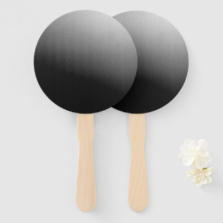 Design a Fully Customised Hand Fan