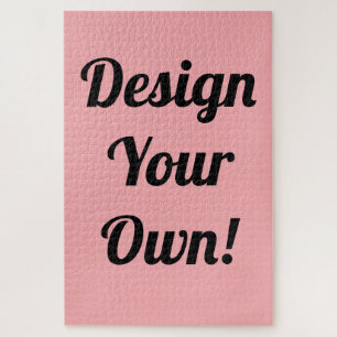 Design A Personalized Photo Gift Jigsaw Puzzle