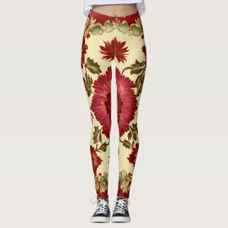 Design able legging