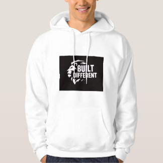 Design animal hoodie