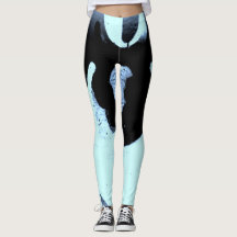 Design BY Frank Mothe. Leggings