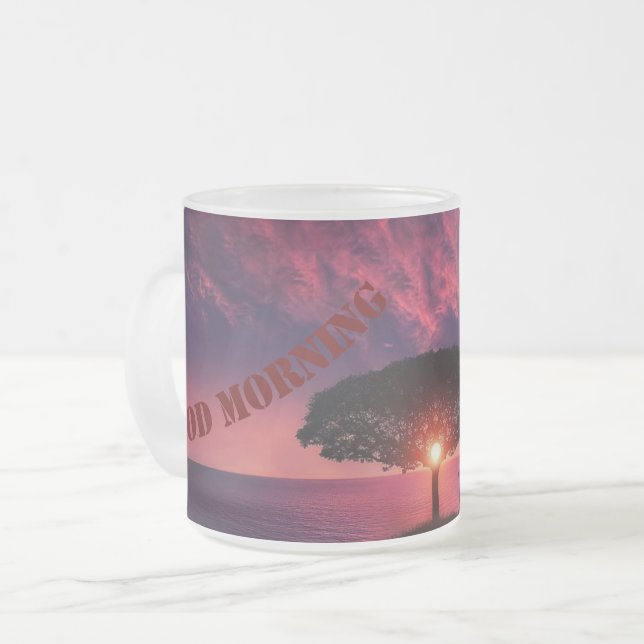 Design Coffee Mugs (Front Left)