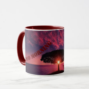 Design Coffee Mugs