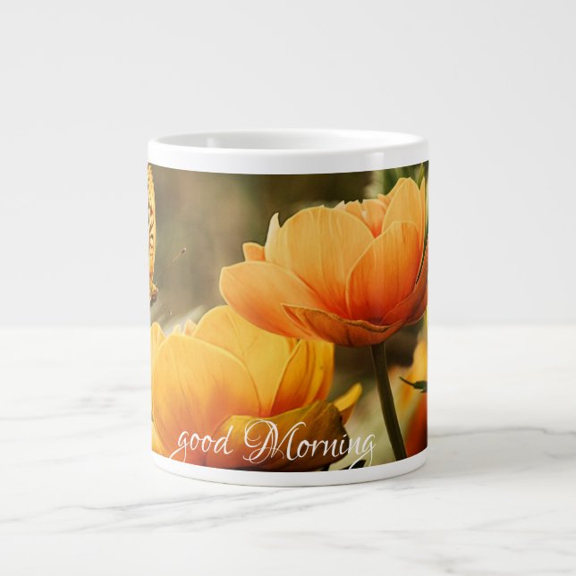 Design Coffee Mugs & Tea cups (Front)