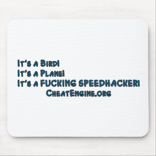 Design Contest #1 - Winner Mouse Pad