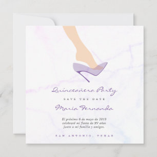 Design Crystal Shoe for Celebration