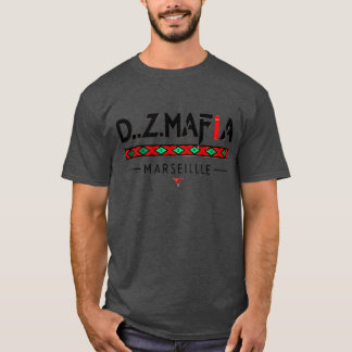 Design de la marque dzm funny T-Shirt