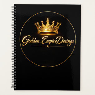 design diary planner