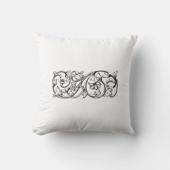 design divider separator cushion (Front)