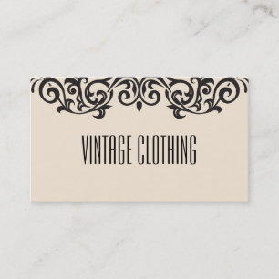 Design Element Business Card