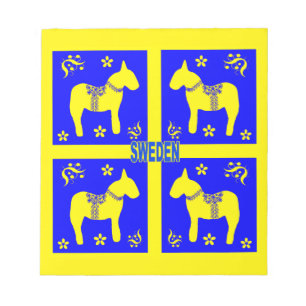design elements of symsweden notepad