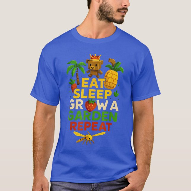 Design family T-Shirt (Front)