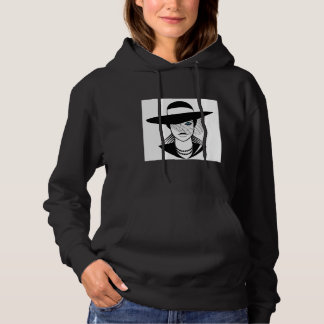 Design fashion hoodie