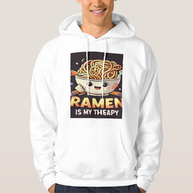 Design food  hoodie (Front)
