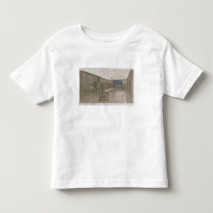 Design for a Dining Room, 1901 (colour litho) Toddler T-Shirt
