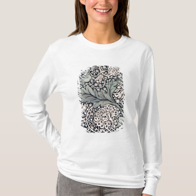 Design for Avon Chintz, c.1886 T-Shirt (Front)