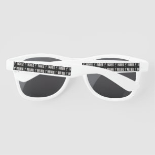Design for Engineers and those who repair things Sunglasses
