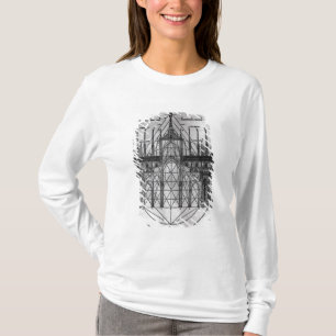 Design for Milan Cathedral T-Shirt